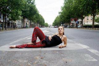 Zaz feet photo 2