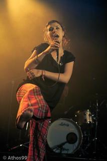 Zaz feet photo 1