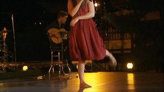 Zaz feet photo 2