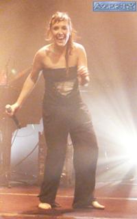 Zaz feet photo 8