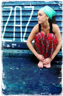 Zaz feet photo 7