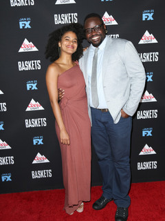 Zazie Beetz feet photo thumbnail