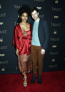 Zazie Beetz feet photo thumbnail