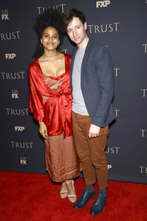 Zazie Beetz feet photo thumbnail