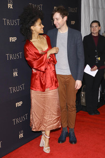 Zazie Beetz feet photo thumbnail