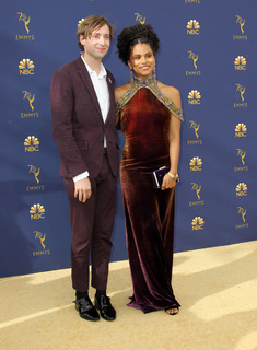 Zazie Beetz feet photo thumbnail