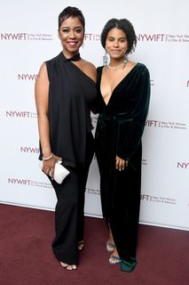 Zazie Beetz feet photo thumbnail