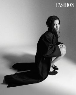 Zazie Beetz feet photo 18