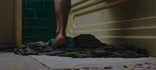 Zazie Beetz feet photo 12