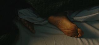 Zazie Beetz feet photo 10
