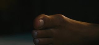 Zazie Beetz feet photo 9