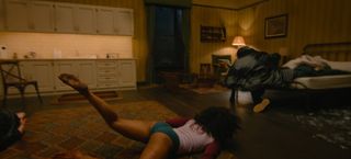 Zazie Beetz feet photo 6