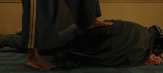 Zazie Beetz feet photo 5