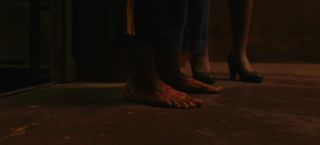 Zazie Beetz feet photo 2