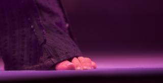 Zazie feet photo 7