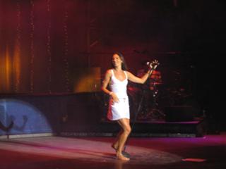Zazie feet photo 19