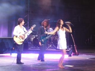 Zazie feet photo 18