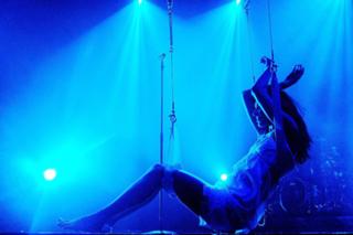 Zazie feet photo 14