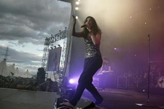 Zazie feet photo 11