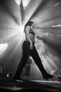 Zazie feet photo 9