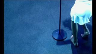 Zazie feet photo 1