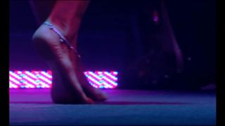 Zazie feet photo 17