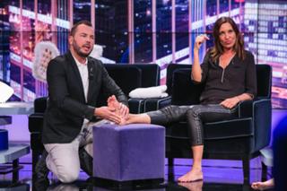 Zazie feet photo 13