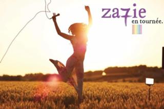 Zazie feet photo 20