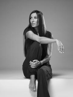Zazie feet photo 19