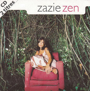 Zazie feet photo 14