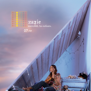 Zazie feet photo 11