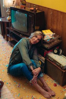 Zazie feet photo 7
