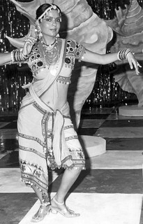 Zeenat Aman feet photo 20