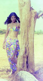 Zeenat Aman feet photo 9
