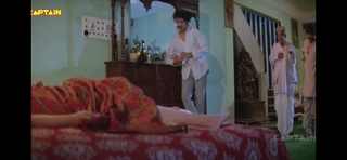 Zeenat Aman feet photo 11