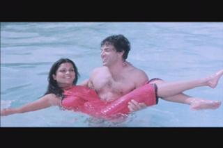 Zeenat Aman feet photo 5