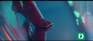 Zehra Günes feet photo thumbnail