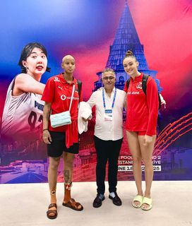 Zehra Günes feet photo thumbnail