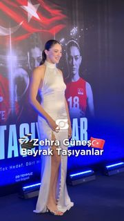 Zehra Günes feet photo 8