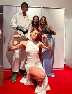 Zehra Günes feet photo 7
