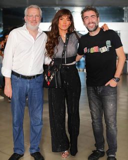 Zeina feet photo thumbnail