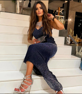 Zeina feet photo thumbnail