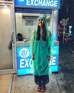 Zeina Makki feet photo 15