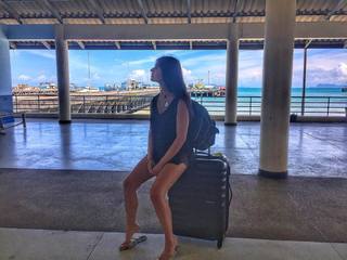 Zeina Makki feet photo 1