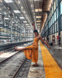 Zeina Makki feet photo 13
