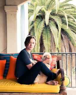 Zelda Williams feet photo 4