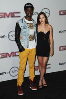 Zelda Williams feet photo 2
