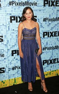 Zelda Williams feet photo 16