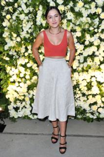 Zelda Williams feet photo 5