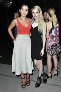 Zelda Williams feet photo 19